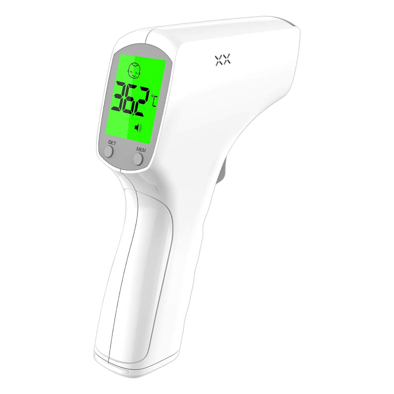 Infrared Thermometer